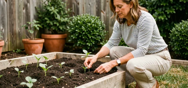 Conseils et inspirations pour réussir l’aménagement de votre jardin extérieur Conseils et inspirations pour réussir l’aménagement de votre jardin extérieur