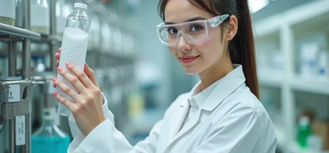 Quelles perspectives pour la startup Carbios face à ses concurrents sur le marché ? Quelles perspectives pour la startup Carbios face à ses concurrents sur le marché ?