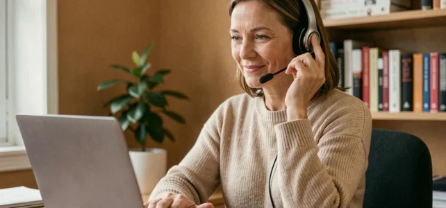 Comment et pourquoi prendre contact avec une équipe dédiée à la santé et au bien-être