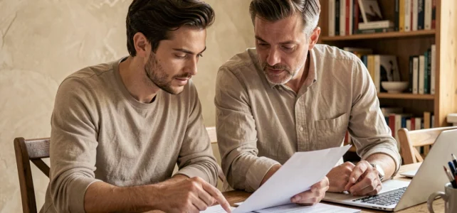 Tout savoir sur le crédit immobilier : conseils, démarches et astuces pour bien emprunter
