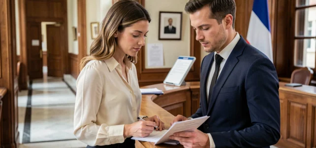 Tout savoir sur les démarches pour un mariage en mairie : conseils et étapes clés