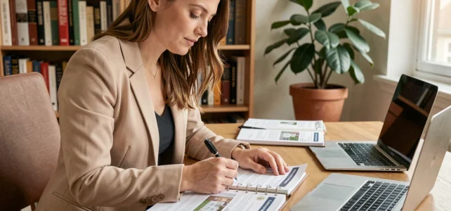 Comment trouver le bien idéal à louer : conseils pratiques pour réussir sa location immobilière