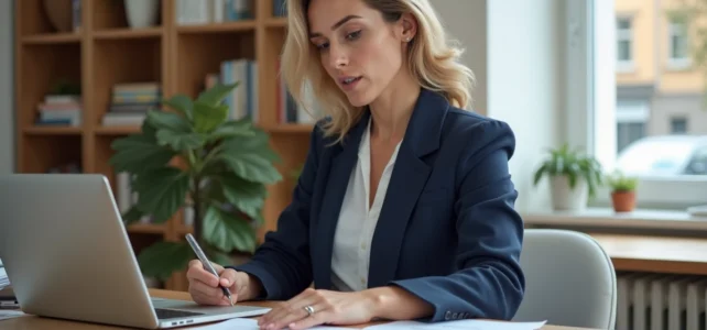 Réussir sa reconversion professionnelle d’ici 2026 sans tout recommencer à zéro