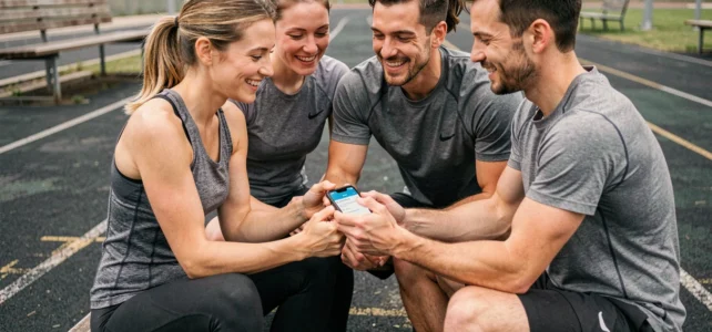 Comment choisir le meilleur site de rencontre sportif pour trouver des partenaires motivés
