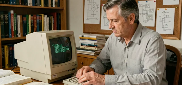 Tout savoir sur l’informatique : histoire, concepts clés et évolutions majeures