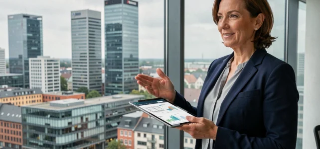 Découvrez comment l’innovation transforme l’investissement immobilier au Luxembourg
