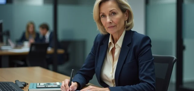 Découvrez qui est le mari de Maryse Burgot, célèbre grande reporter Découvrez qui est le mari de Maryse Burgot, célèbre grande reporter