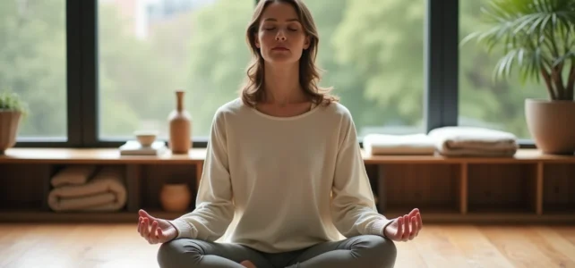Le guide ultime pour découvrir les meilleures méthodes de relaxation et bien-être Le guide ultime pour découvrir les meilleures méthodes de relaxation et bien-être