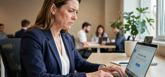 Comment résoudre rapidement les problèmes de connexion au webmail Créteil Comment résoudre rapidement les problèmes de connexion au webmail Créteil