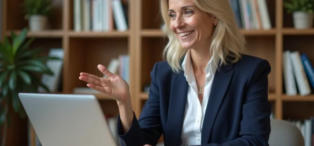 Découvrez comment booster vos compétences avec les offres de Professeur Debbie Découvrez comment booster vos compétences avec les offres de Professeur Debbie