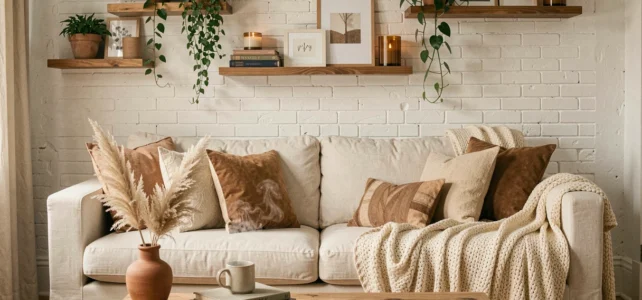 Astuces et inspirations pour transformer votre maison en un véritable cocon Astuces et inspirations pour transformer votre maison en un véritable cocon