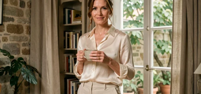 Sophie Jovillard : entre discrétion et curiosité autour de son mariage secret Sophie Jovillard : entre discrétion et curiosité autour de son mariage secret