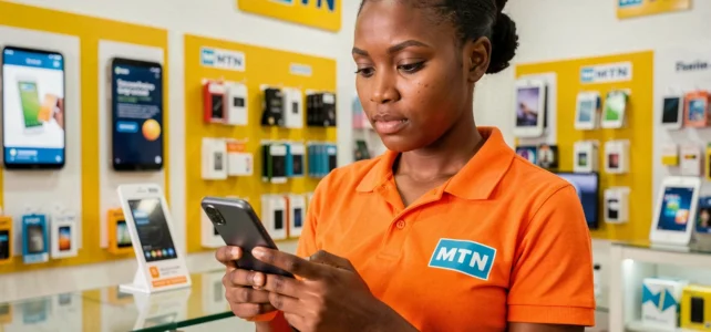Guide pratique pour vérifier son identification MTN CI facilement en quelques étapes